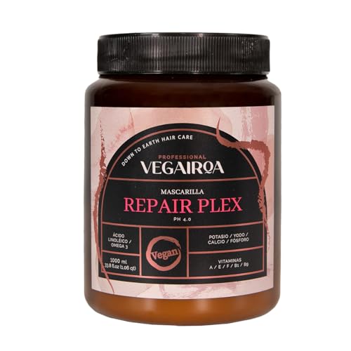 VEGAIROA. Repair Plex Extreme Hydration and Nutrition... - Beauté & Parfums en promo à 10.46€