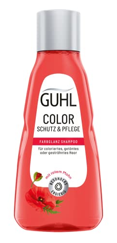 Guhl Shampoo protettivo e cura del colore, 50 ml - Beauté & Parfums Amazon Italie à 3.05€