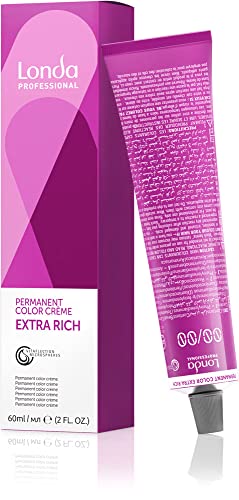 LONDA Extra reiche Farbe, 6/06, 60 ml - Beauté & Parfums Amazon Allemagne à 1.87€