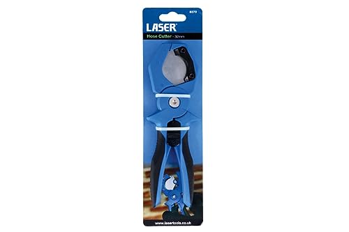 Laser 8370 Hose Cutter 32mm - Maison & Cuisine Amazon Royaume-Uni à 7.26€