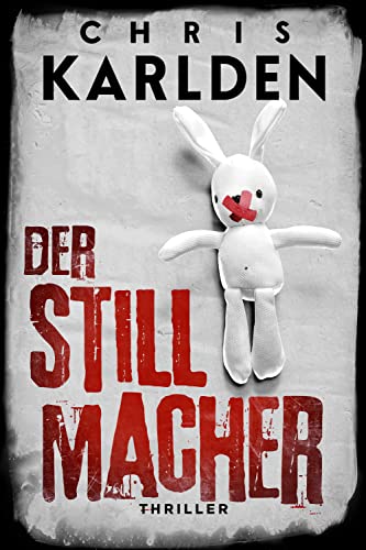 Der Stillmacher: Thriller (Speer und Bogner 6) - Bon plan à 0.99€