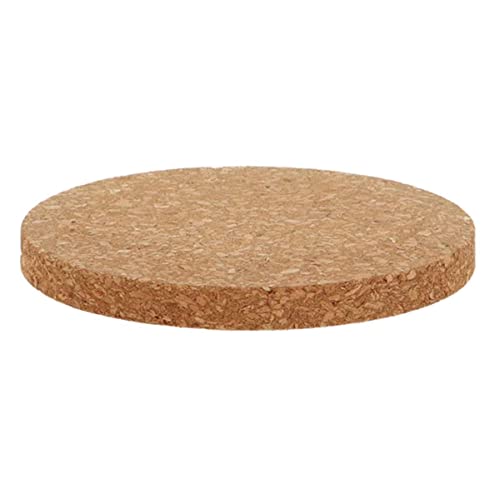 Esschert Design Cork coaster diameter 12.5 cm - Maison & Cuisine Amazon Royaume-Uni à 2.50€