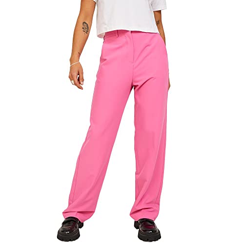 Jack & Jones JXMARY REG HW Pant PNT Noos - Pantalón para... - Maison & Cuisine en promo à 14.10€