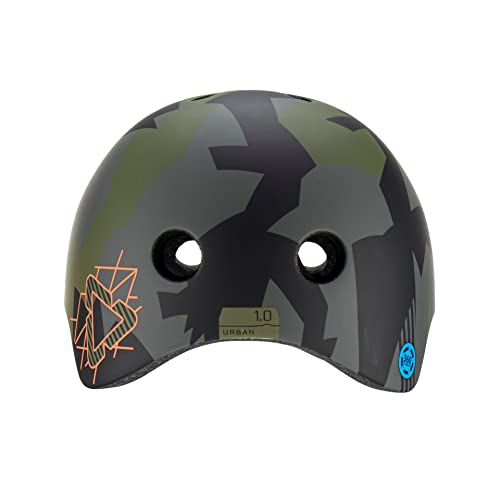 MTB Helmet Urban 1.0 Safe and Casual - Sports & Fitness Amazon Espagne à 28.75€