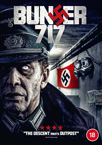 Bunker 717 [DVD] - Amazon Espagne à 5.94€