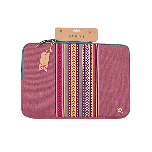 VAMVAM by Wondee Custodia per portatile fino a 16" Colore... - Amazon Italie à 27.28€
