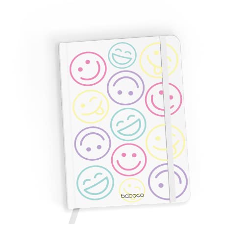 ERT GROUP Cuaderno con licencia original y oficial de... - Amazon Espagne à 3.99€
