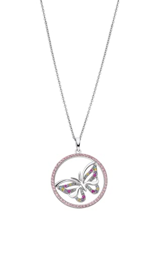 Lotus Collana in argento LP3075-1/2, taglia unica, metallo... - Bijoux & Montres en promo à 74.00€