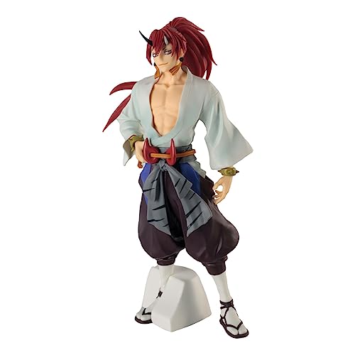 Banpresto Slime - Hiiro - Figurine 21cm - Jouets & Jeux en promo à 23.45€