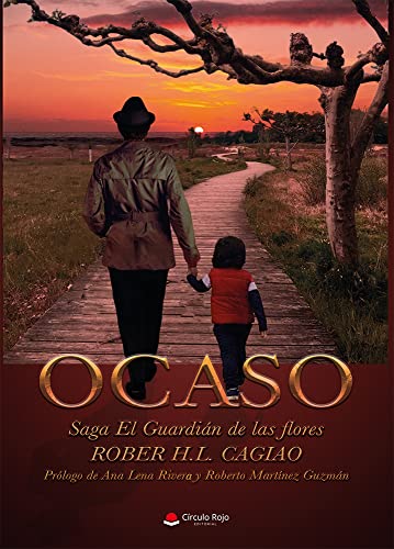 OCASO: Último libro de la Saga de El Guardián de las... - Livres & eBooks Amazon Espagne à 1.42€