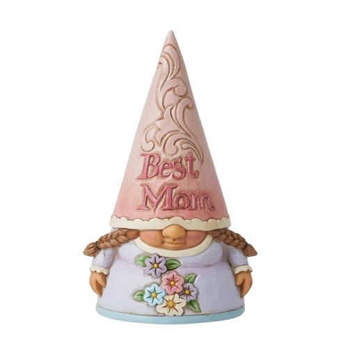 Enesco Jim Shore Best Mom Wichtelfigur, 12,4 cm hoch - Maison & Cuisine en promo à 26.18€