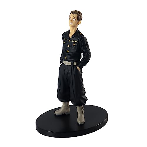 Banpresto - Figura de Accion Ryohei Hayashi Tokyo Revengers... - Jouets & Jeux Amazon Espagne à 8.27€