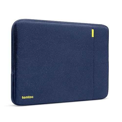 tomtoc 360° Housse pour Nouveau 13 Pouces MacBook Air... en promo sur Amazon