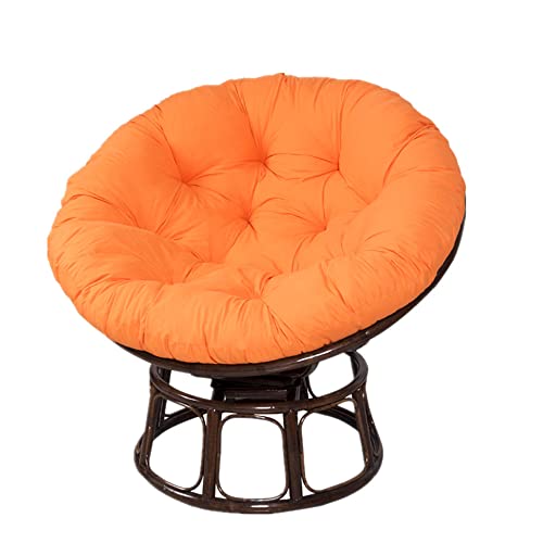 Treer Cojines Sillas Jardin Papasan - Cojines Exterior... - Jardin & Extérieur Amazon Espagne à 1.99€