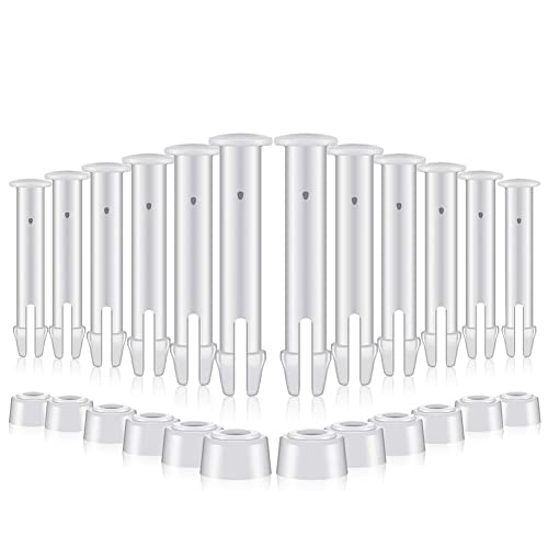 Cymwer Pines de junta de piscina de repuesto para piscina... - High-Tech & Électronique Amazon Espagne à 2.11€