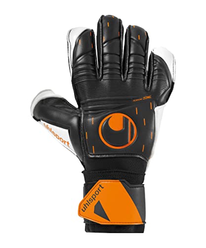 uhlsport Speed Contact Soft Flex Frame Gants de Gardien de... - Sports & Fitness Amazon France à 18.78€