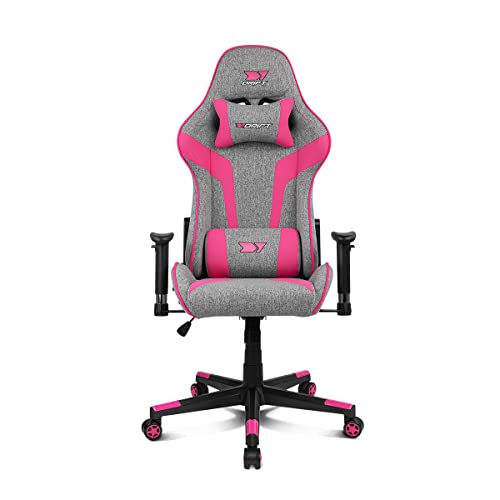 DRIFT GAMING Chair DR90 -DR90GP - Chaise de Jeu... - High-Tech & Électronique Amazon France à 98.04€