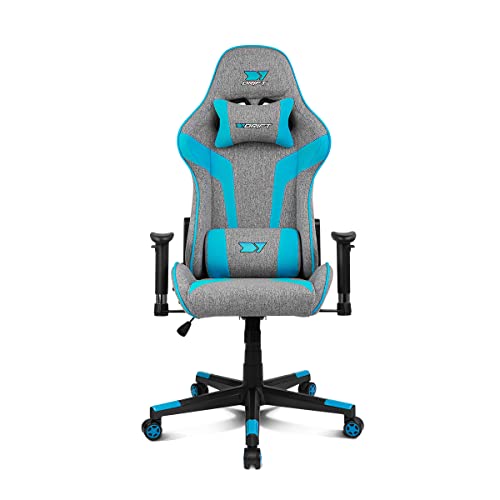 DRIFT GAMING Chair DR90 -DR90DGB - Chaise de Jeu... - Tech & Electronics Amazon France à 111.30€