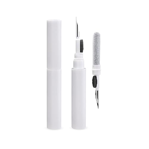 NK Limpiador de Auriculares 3 en 1 para Airpods - Kit... - Tech & Electronics Amazon Spain à 2.68€