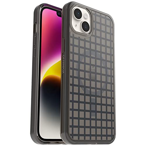 OtterBox Symmetry+ transparente Hülle für iPhone 14 Plus... - High-Tech & Électronique Amazon Allemagne à 5.53€
