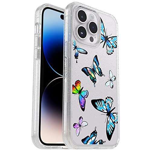 Otterbox Funda para iPhone 14 Pro MAX Symmetry Clear... - High-Tech & Électronique Amazon Espagne à 12.48€