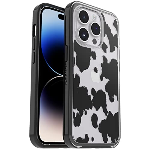 OtterBox Symmetry Clear Case for iPhone 14 Pro, Shockproof... - High-Tech & Électronique Amazon Royaume-Uni à 9.46€