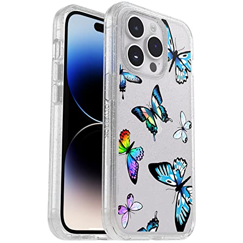 OtterBox Cover per iPhone 14 Pro Symmetry Clear, resistente... - High-Tech & Électronique Amazon Italie à 11.00€