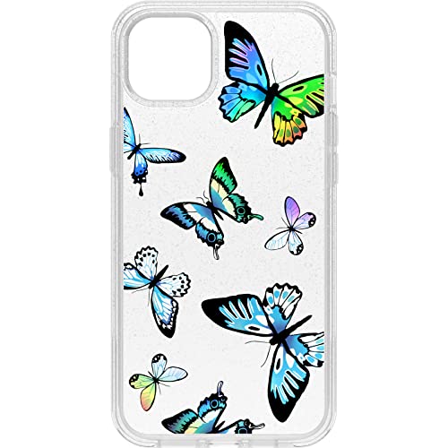 Otterbox Funda para iPhone 14 Plus Symmetry Clear... - High-Tech & Électronique Amazon Espagne à 15.73€