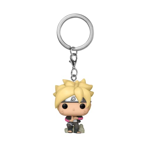 Funko Pop! Keychain: Boruto - Boruto Uzumaki - Boruto:... - Sports & Fitness Amazon Allemagne à 6.00€