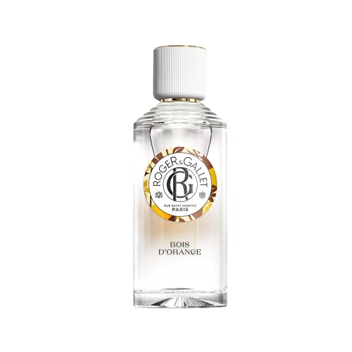 Roger&Gallet - Bois D'Orange - Acqua Profumata di Benessere... - Pet Supplies Amazon Italy à 30.99€