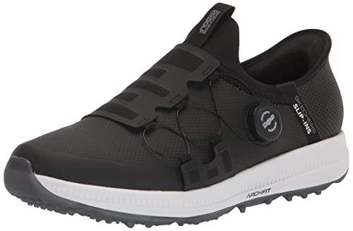 Skechers Go Elite 5 Arch Fit - Scarpette da Golf... - Home & Kitchen Amazon Italy à 106.77€