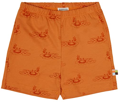 loud + proud Pantalones Cortos Unisex para niños, con... - Jouets & Jeux Amazon Espagne à 6.32€