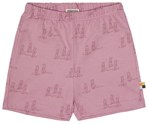 loud + proud Short Druck, GOTS Zertifiziert - Amazon Allemagne à 6.62€