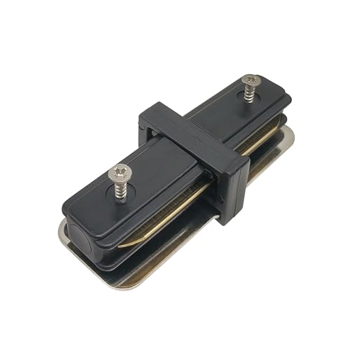 EDO - Sistema SEVA - Conector Lineal I para Carril de Techo... - Auto & Moto Amazon Espagne à 2.29€