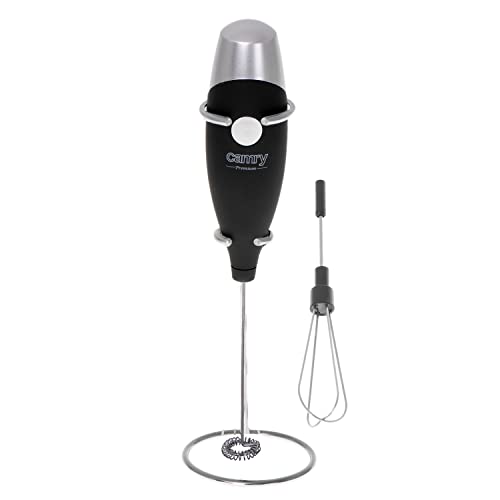 Camry Appareil Électrique en promo à 3,31€ (-65%) sur Amazon FR