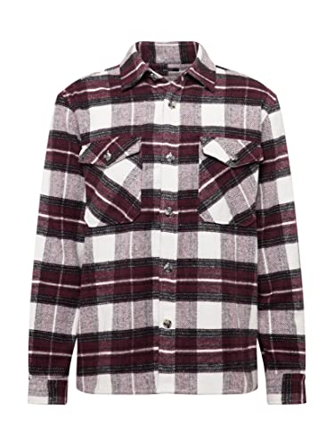 Mavi Camiseta de Manga Larga Camisa, Puerto Tawny, L para... - Amazon Espagne à 17.59€