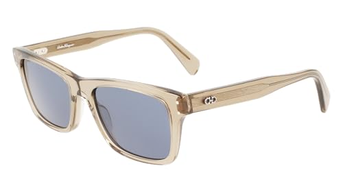 FERRAGAMO GAFAS DE SOL SF1039S 54 18 150 LIGHT BEIGE 3... - Maison & Cuisine en promo à 52.00€