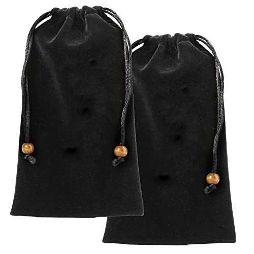 Seqoiyia 2 PCS Cell Phone Sleeves Phone Pouch Bag... - High-Tech & Électronique Amazon Royaume-Uni à 0.93€