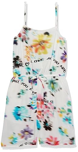 Desigual Pant_RASAN Calzoncillos, White, 6 Years Muchachas - Home & Kitchen Amazon Spain à 11.64€