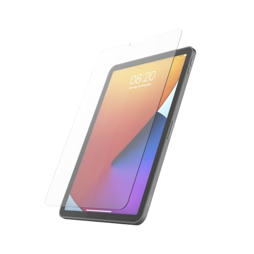 Hama Hartglas für iPad Air 10,9 Zoll - 2020/2022... - High-Tech & Électronique Amazon Allemagne à 6.50€