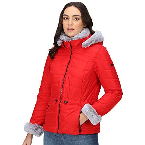 Regatta Chaqueta de trekking repelente al agua para mujer... - Sports & Fitness Amazon Espagne à 56.76€