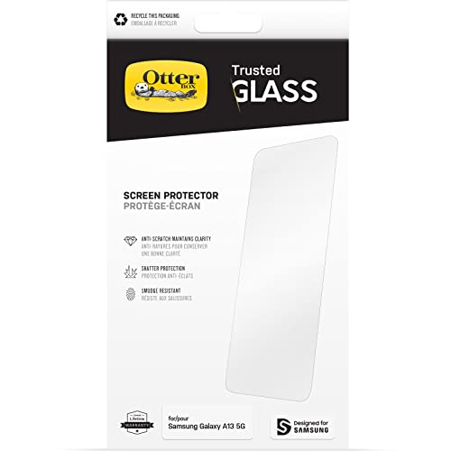 Otterbox Protector de Pantalla de Cristal Templado Value... - High-Tech & Électronique Amazon Espagne à 7.59€