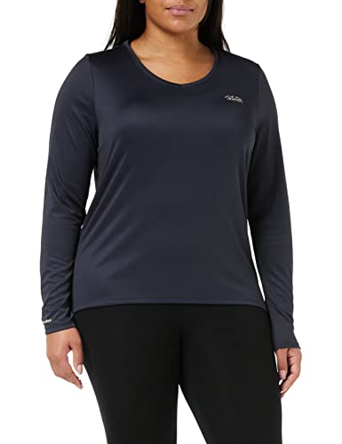 Bermudes Colman Camiseta, Azul Marino, M para Mujer - Amazon Espagne à 8.79€