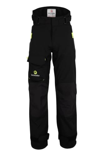 Bermudes Venturi-Pantaloni Tuta, Nero/Grigio Scuro, S Uomo - Maison & Cuisine Amazon Italie à 40.60€