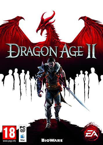 Dragon Age II : Ultimate Edition | Código Origin para PC - Jeux Vidéo & Consoles en promo à 7.49€