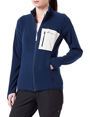Bermudes Morgat Chaqueta Polar, Azul Marino, 40 para Mujer - Mode & Vêtements Amazon Espagne à 17.81€