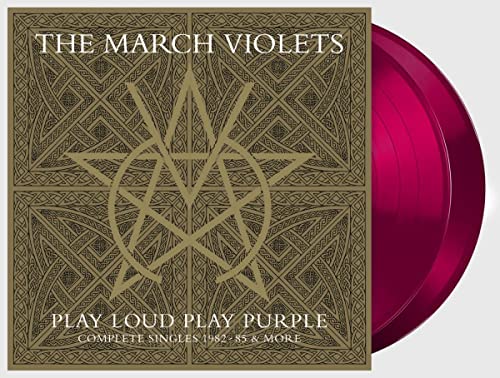 Play Loud Play Purple (2lp,Ltd.Purple Vinyl) [Vinyl LP] - Musique & Instruments Amazon Allemagne à 16.12€