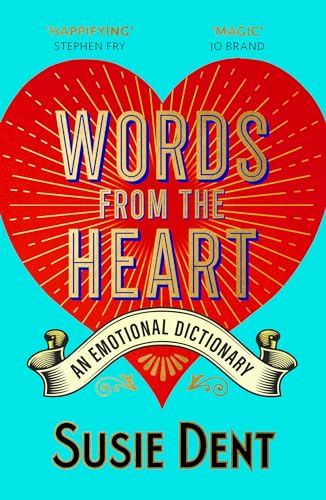 Words from the Heart: An Emotional Dictionary - Livres & eBooks Amazon Royaume-Uni à 0.99€