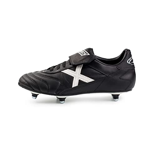 Munich Mundial RB Blan Zapatillas Casual para Hombre... - Amazon Espagne à 28.66€