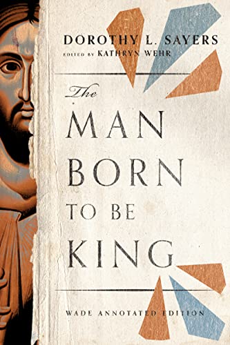 The Man Born to be King: Wade Annotated Edition - Bon plan à 7.49€